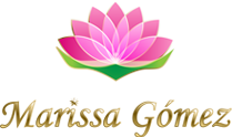 Logo Marissa Gomez