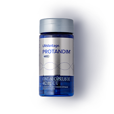 Protandim-NRF1