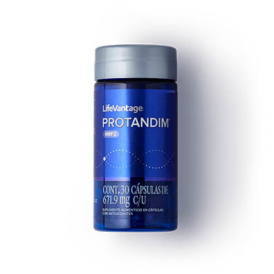 Protandim-NRF2