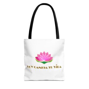 Copy of Tote Bag (AOP)