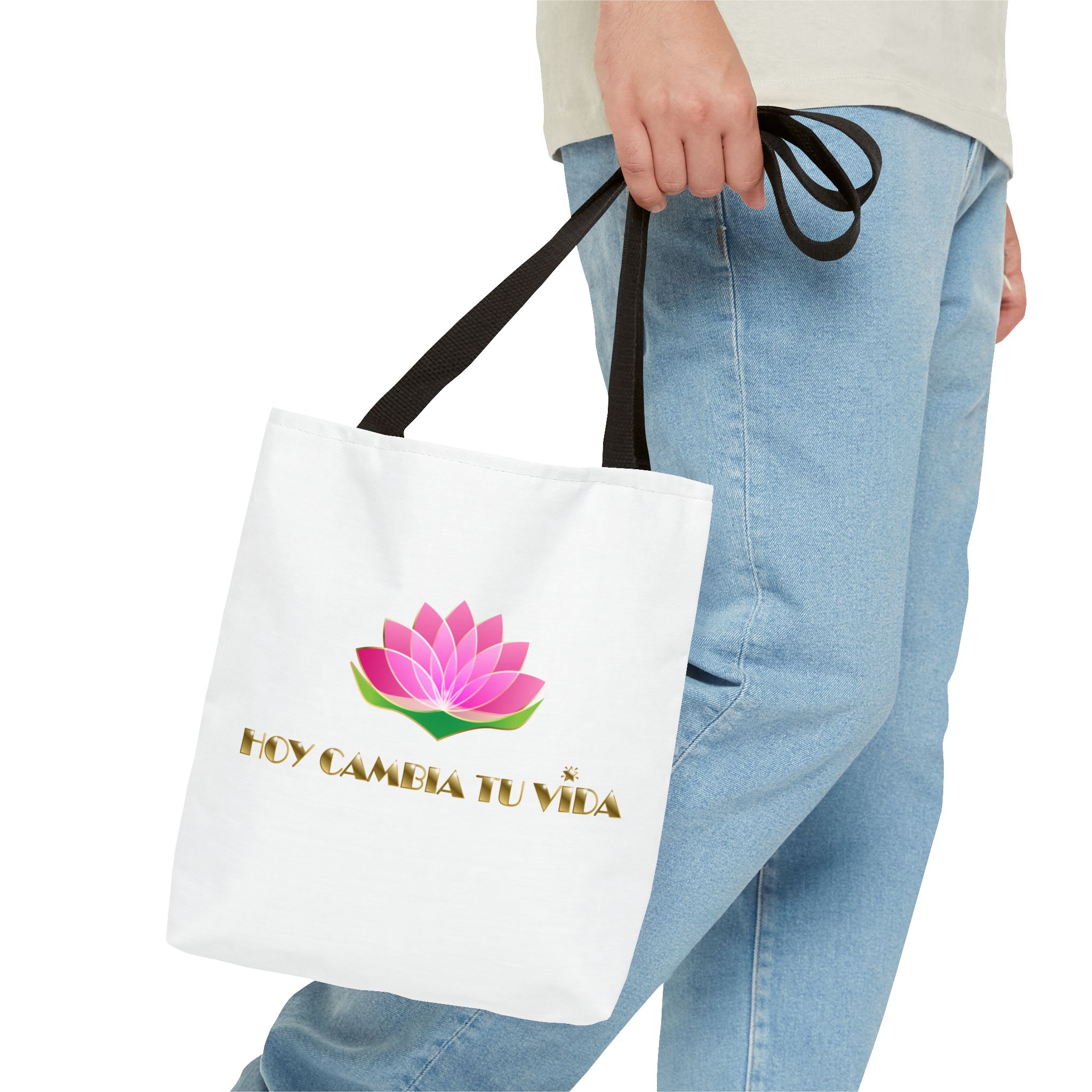 Copy of Tote Bag (AOP) - Imagen 3